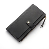 Baellerry Women Wallets Fashion Leather Wallet Female Purse Women Clutch Wallets Money Bag Ladies Card Holder WWS049 Baellerry Women Wallets Fashion Leather Wallet Female Purse Women Clutch Wallets Money Bag Ladies Card Holder WWS049