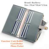 Baellerry Women Wallets Fashion Leather Wallet Female Purse Women Clutch Wallets Money Bag Ladies Card Holder WWS049 Baellerry Women Wallets Fashion Leather Wallet Female Purse Women Clutch Wallets Money Bag Ladies Card Holder WWS049