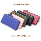 Baellerry Wallet Female Wallets Women Solid Fashion Women Purse Clutch High Quality Ladies Wallet carteira feminina WWS055 Baellerry Wallet Female Wallets Women Solid Fashion Women Purse Clutch High Quality Ladies Wallet carteira feminina WWS055