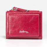 Baellerry Wallet Female Leather Wallet Women Purse Famous Brand Women Wallets Small Purses Card Holder carteira feminina WWS074 Baellerry Wallet Female Leather Wallet Women Purse Famous Brand Women Wallets Small Purses Card Holder carteira feminina WWS074