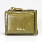 Baellerry Wallet Female Leather Wallet Women Purse Famous Brand Women Wallets Small Purses Card Holder carteira feminina WWS074 Baellerry Wallet Female Leather Wallet Women Purse Famous Brand Women Wallets Small Purses Card Holder carteira feminina WWS074