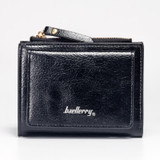 Baellerry Wallet Female Leather Wallet Women Purse Famous Brand Women Wallets Small Purses Card Holder carteira feminina WWS074 Baellerry Wallet Female Leather Wallet Women Purse Famous Brand Women Wallets Small Purses Card Holder carteira feminina WWS074