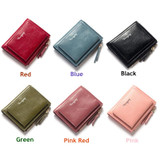 Baellerry Wallet Female Leather Wallet Women Purse Famous Brand Women Wallets Small Purses Card Holder carteira feminina WWS074 Baellerry Wallet Female Leather Wallet Women Purse Famous Brand Women Wallets Small Purses Card Holder carteira feminina WWS074