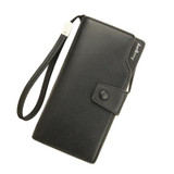 Baellerry Purse Leather Wallet Women Long Pink Woman Wallets Korean Style Brand Clutch Female Zipper Coin Phone Bag Lady Purses Baellerry Purse Leather Wallet Women Long Pink Woman Wallets Korean Style Brand Clutch Female Zipper Coin Phone Bag Lady Purses