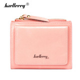 Baellerry Korean Small Wallet Women Leather Purse Fashion Woman Wallets Female Purse Clutch Coin Money Bag Brand Walet Women Red Baellerry Korean Small Wallet Women Leather Purse Fashion Woman Wallets Female Purse Clutch Coin Money Bag Brand Walet Women Red