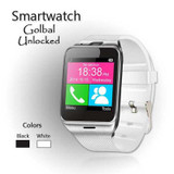 Aplus Gv18 Smart Watch Waterproof Bluetooth Smartwatch Wrist Android Montre Connecter NFC Wearable Devices With SIM Card