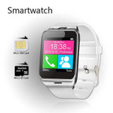 Aplus Gv18 Smart Watch Waterproof Bluetooth Smartwatch Wrist Android Montre Connecter NFC Wearable Devices With SIM Card