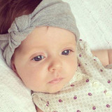 HOT Kids Baby Girl Headwear Toddler Solid Headband Hair Band Accessories Headwear For Infant