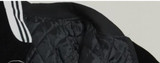 Hot Japanese Harajuku YOKOSUKA Feel Dragon Embroidery Cool Jacket Long Sleeve Baseball Casual Outwear Coat High Quality