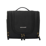 Hot High quality Travel Hanging Cosmetic Bag travel organizer bag Large capacity Multifunction travel toiletry bag For Men Women