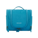 Hot High quality Travel Hanging Cosmetic Bag travel organizer bag Large capacity Multifunction travel toiletry bag For Men Women