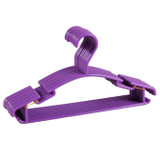 HOT GCZW-Children clothes hangers 10 pieces Children baby children's clothes Children clothes hangers