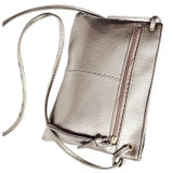 Hot Fashion summer women messenger bags solid fashion small falp bags zipper bag female over the shoulder leather crossbody bag