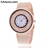 Hot Fashion Stainless Steel Rose Gold & Silver Wrist Wtach Luxury Women Rhinestone Watches Quartz Watch BW1900 Hot Fashion Stainless Steel Rose Gold & Silver Wrist Wtach Luxury Women Rhinestone Watches Quartz Watch BW1900