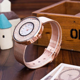Hot Fashion Stainless Steel Rose Gold & Silver Wrist Wtach Luxury Women Rhinestone Watches Quartz Watch BW1900 Hot Fashion Stainless Steel Rose Gold & Silver Wrist Wtach Luxury Women Rhinestone Watches Quartz Watch BW1900