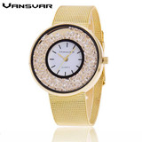 Hot Fashion Stainless Steel Rose Gold & Silver Wrist Wtach Luxury Women Rhinestone Watches Quartz Watch BW1900 Hot Fashion Stainless Steel Rose Gold & Silver Wrist Wtach Luxury Women Rhinestone Watches Quartz Watch BW1900