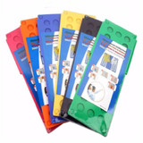 HOT Clothes Laundry Child Folder T Shirts Dress Pants Flip Folding Folder Board Organizer Fast Speed Save Time Kid Cloth Only