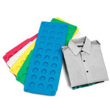 HOT Clothes Laundry Child Folder T Shirts Dress Pants Flip Folding Folder Board Organizer Fast Speed Save Time Kid Cloth Only