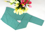 Fashion Sweet Candy Color Girls Solid Leggings Elastic Kid's Baby Skinny Pants Trousers