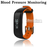 Fashion Swim Touch Screen Bluetooth Connectivity Smart Watch Clock Blood Pressure Heart Rate Monitor Smartwatch For Android iOS