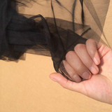 Fashion Summer Women Skirt Sexy Transparent Long Skirt Ladies Solid NETTING Mesh Skirts Stylish Jupe Skirts