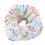 Fashion Summer Baby Scarf Children Kids Girls Boys Scarves Cotton Collar Neck Scarf