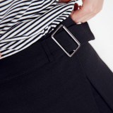 Fashion Summer Autumn Women Skirts Formal Office High Waist Slim Pencil Skirt Open Fork Bodycon Skirt Jupe Saia