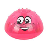 Kids Musical LED Light Water Spraying Bath Toy