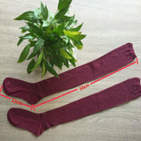 Fashion Stockings Women's Stockings Sexy Warm Thigh High Over The Knee Socks Long Cotton Stockings Girls Ladies Women 6 Colors Fashion Stockings Women's Stockings Sexy Warm Thigh High Over The Knee Socks Long Cotton Stockings Girls Ladies Women 6 Colors