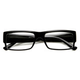 Fashion Square Clear Lens Optical Frame Glasses 8717
