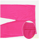 Fashion Spring Autumn Modal Legging Women's Plus Size Thin Cotton Candy Color Trousers Women Sexy Leggings With High Quality