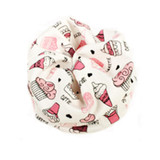 Fashion Spring Autumn Winter Baby Scarf Children Kids Scarves Cotton Collar Neck Scarf