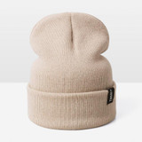 Hot Sales!Unisex Brand Winter Hat For Men Skullies Beanies Women Men Cap Fashion Warm Knit Beanies Hat Elasticity Free Shipping