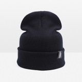 Hot Sales!Unisex Brand Winter Hat For Men Skullies Beanies Women Men Cap Fashion Warm Knit Beanies Hat Elasticity Free Shipping