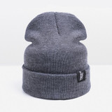 Hot Sales!Unisex Brand Winter Hat For Men Skullies Beanies Women Men Cap Fashion Warm Knit Beanies Hat Elasticity Free Shipping
