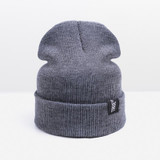 Hot Sales!Unisex Brand Winter Hat For Men Skullies Beanies Women Men Cap Fashion Warm Knit Beanies Hat Elasticity Free Shipping