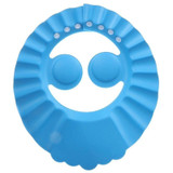 Adjustable Baby Bath Shampoo Visor Hats
