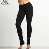 Hot Sales New Fashion Patchwork Sporting Leggings Women Candy Colors Fitness Legging Jeggings 6 Styles Workout Clothes For Women