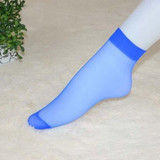 Hot Sales High Quality Women Velvet Socks Female Socks Summer Sock Thin Silk Transparent 10 Pair=20 Pieces 5 Color Hot Sales High Quality Women Velvet Socks Female Socks Summer Sock Thin Silk Transparent 10 Pair=20 Pieces 5 Color