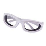 Hot Sales Cheap High Quality Kitchen Onion Goggles Tear Free Slicing Cutting Chopping Mincing Eye Protect Glasses