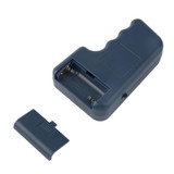 HOT SALE!Handheld 125KHz RFID Copier/Writer/Readers/Duplicator With  10pcs EM4305 Rewritable ID Keyfobs Tags Card T5577 5200