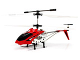 Hot sale!!!Free shipping Promotion RTF Syma S107G Metal 3.5CH RC Helicopter Toys +1 Set Free Main blade