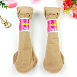 Hot Sale! High Quality Women Velvet Socks Female Socks Summer Sock Thin Silk Transparent 5 Pair=10 Pieces 5 Color