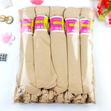 Hot Sale! High Quality Women Velvet Socks Female Socks Summer Sock Thin Silk Transparent 5 Pair=10 Pieces 5 Color