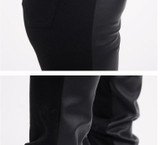 Hot Sale Women's Sexy Fashion Faux Leather High Waist Skinny PU Leggings Pants,Plus Size PU Leather Winter Leggings For Women Hot Sale Women's Sexy Fashion Faux Leather High Waist Skinny PU Leggings Pants,Plus Size PU Leather Winter Leggings For Women