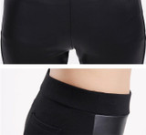 Hot Sale Women's Sexy Fashion Faux Leather High Waist Skinny PU Leggings Pants,Plus Size PU Leather Winter Leggings For Women Hot Sale Women's Sexy Fashion Faux Leather High Waist Skinny PU Leggings Pants,Plus Size PU Leather Winter Leggings For Women