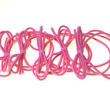 Hot Sale Women's Hair Bands ,Fashion Striped Bowknot Elastic Hair Bands For Adult,Nylon High Quality Hair Rope Gum For Girls Hot Sale Women's Hair Bands ,Fashion Striped Bowknot Elastic Hair Bands For Adult,Nylon High Quality Hair Rope Gum For Girls