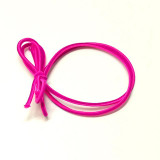 Hot Sale Women's Hair Bands ,Fashion Striped Bowknot Elastic Hair Bands For Adult,Nylon High Quality Hair Rope Gum For Girls Hot Sale Women's Hair Bands ,Fashion Striped Bowknot Elastic Hair Bands For Adult,Nylon High Quality Hair Rope Gum For Girls