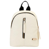 Hot Sale Women Leather Backpacks School Bags for Teenage Girls Fashion Designed Ladies Travel Shoulder Bag Backpack Female New