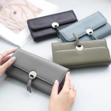 SMILEY SUNSHINE brand women wallets female handy small wallet ladies money coin purses korean mini wallet and purses portfolio